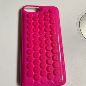 Iphone 6s plus case